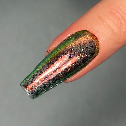 Glitter - Zenia
