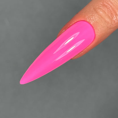 Easy Peasy Gel Tips - XL Stiletto