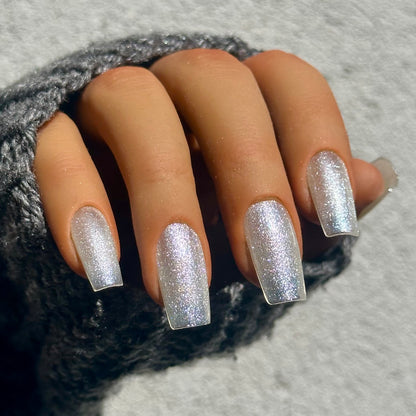 Soak-Off Polish - 084