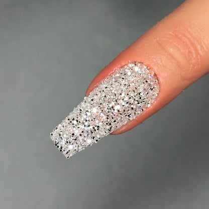 Glitter - Lärka