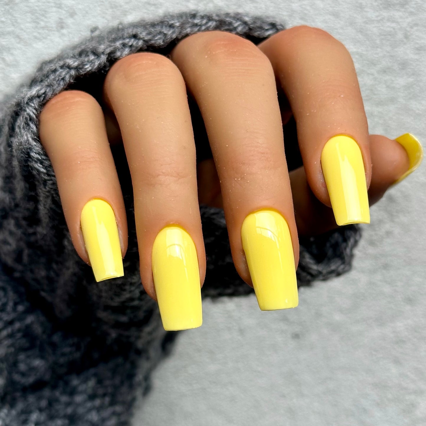 Soak-Off Polish - 372
