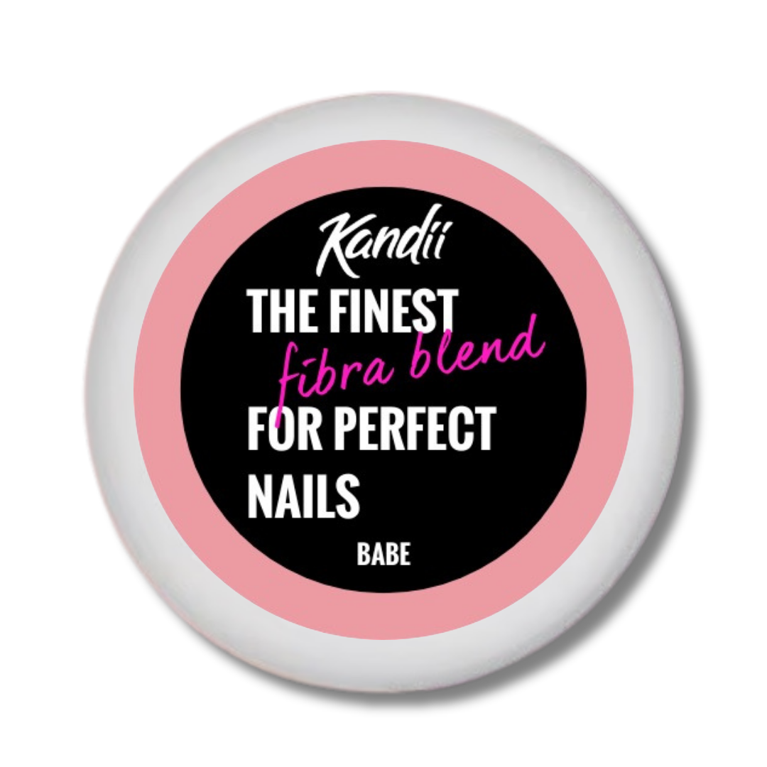 Fibra Blend Gel - Babe