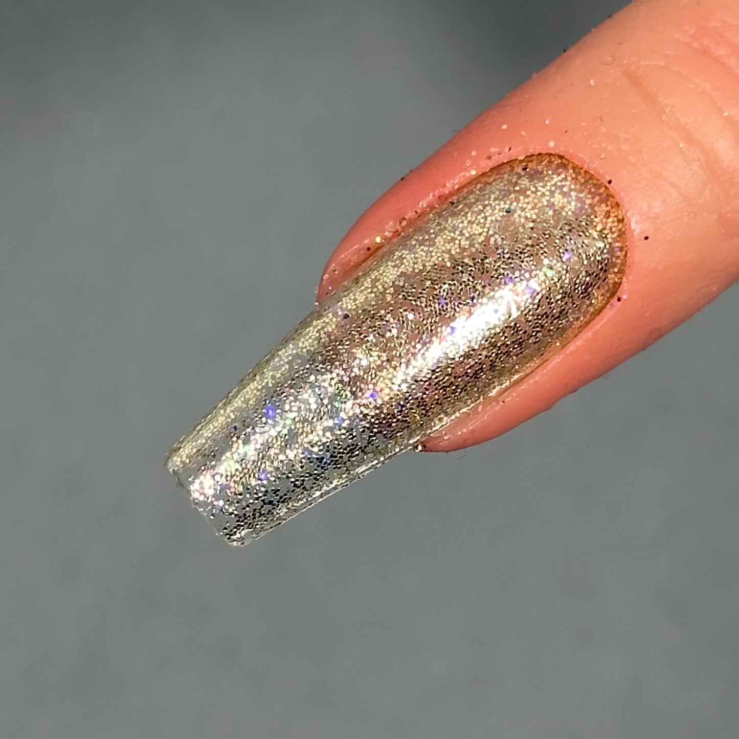 Glitter - Darya