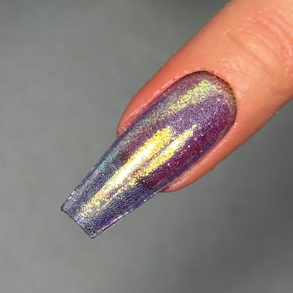 Glitter - Caroline