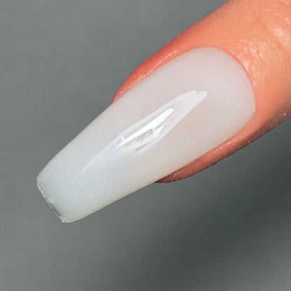 Less Filing Gel - Sweet Escape