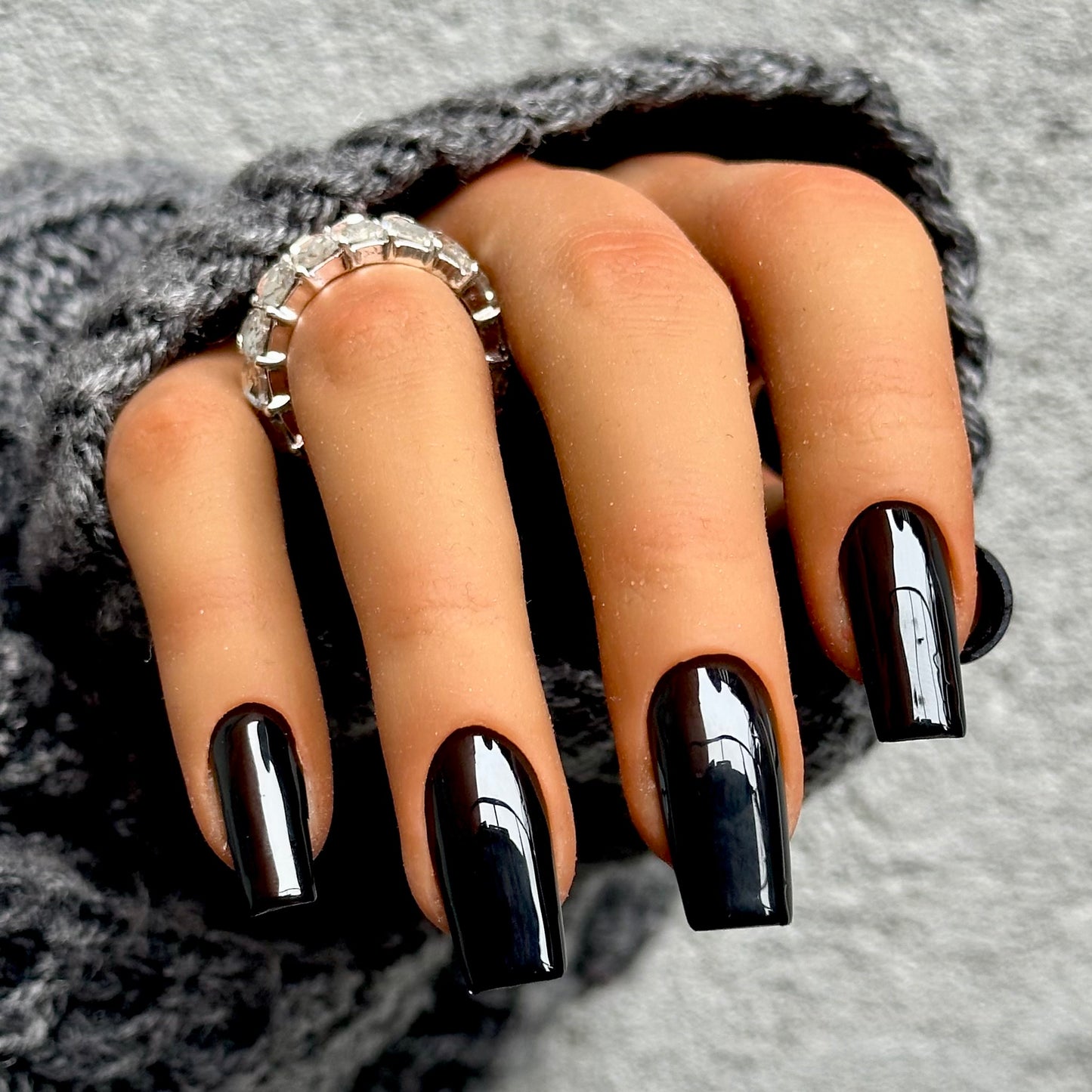 Sensi Lac - Babyblå