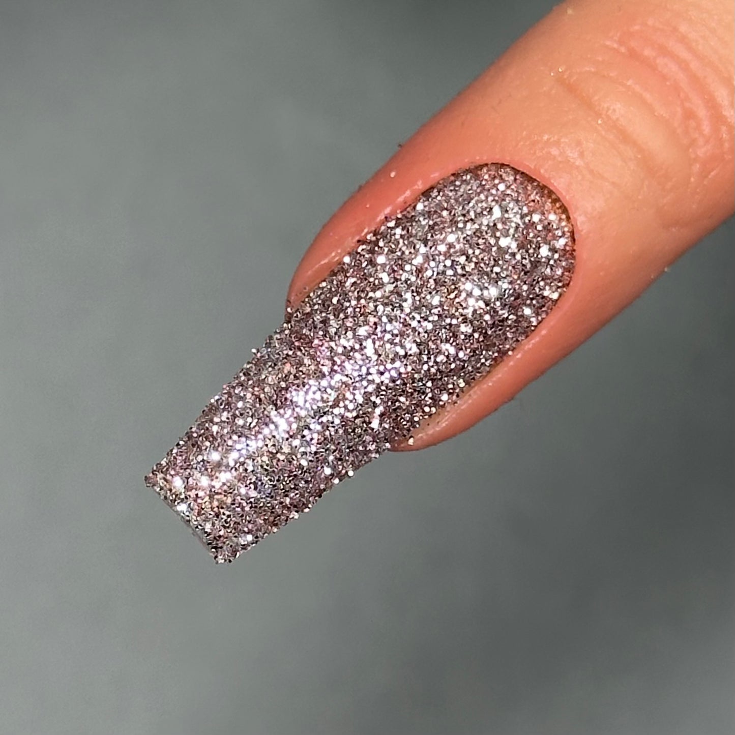 Glitter - Siri