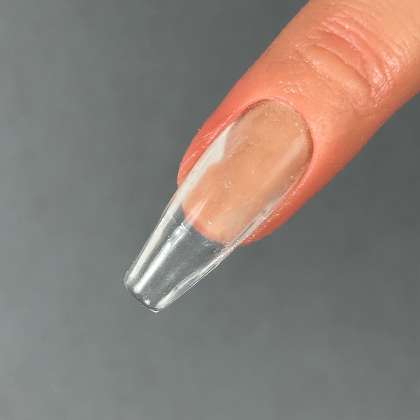 Acrylic Gel Xtreme - Klar