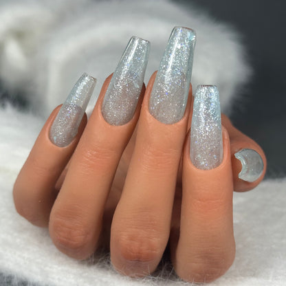 Soak-Off Polish - Crystal Crush 04