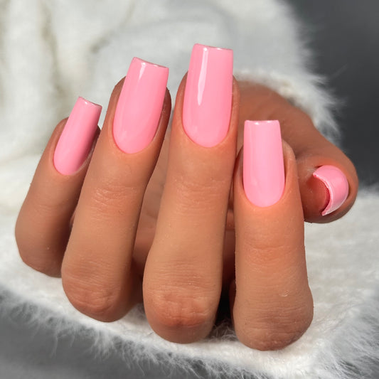 Soak-Off Polish - 321