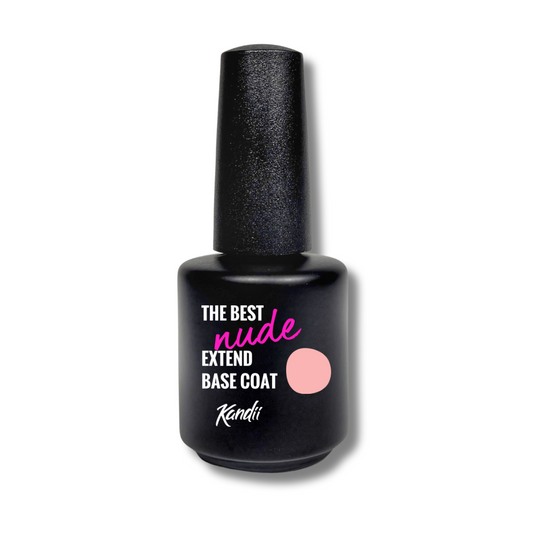 Extend Base Coat - Naken
