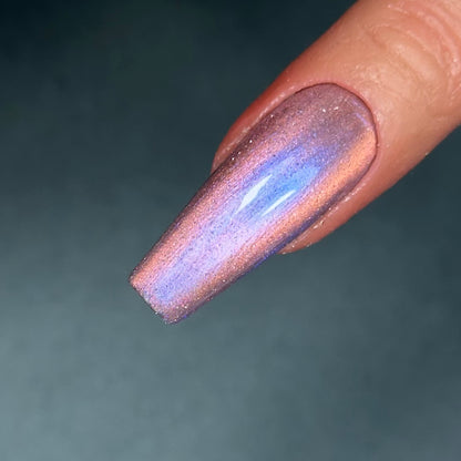 Soak-Off Polish - Outta Space 05