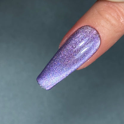 Soak-Off Polish - Vacay Mood 07