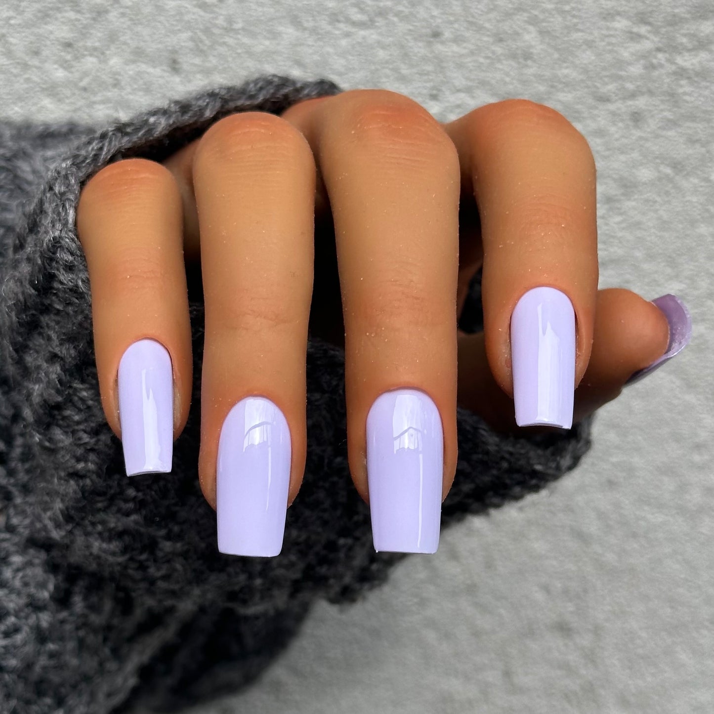 Soak-Off Polish - 365