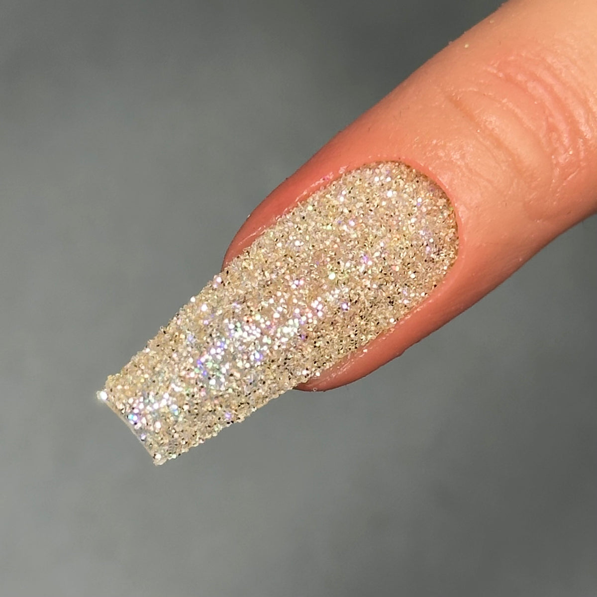 Glitter - Donna