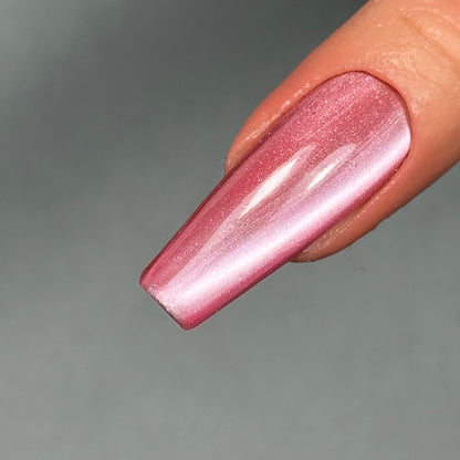 Hybrid Soak-Off - Silky-06