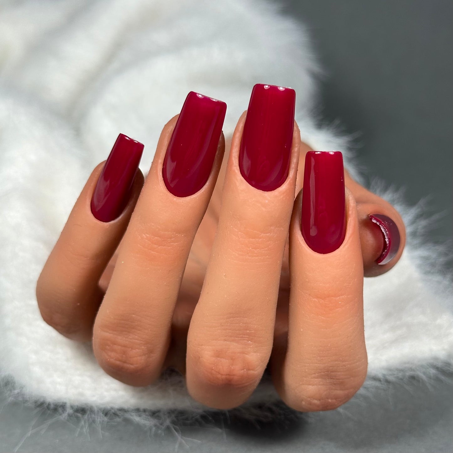 Soak-Off Polish - 003