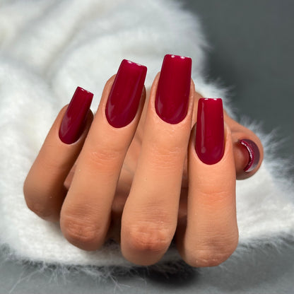 Soak-Off Polish - 003