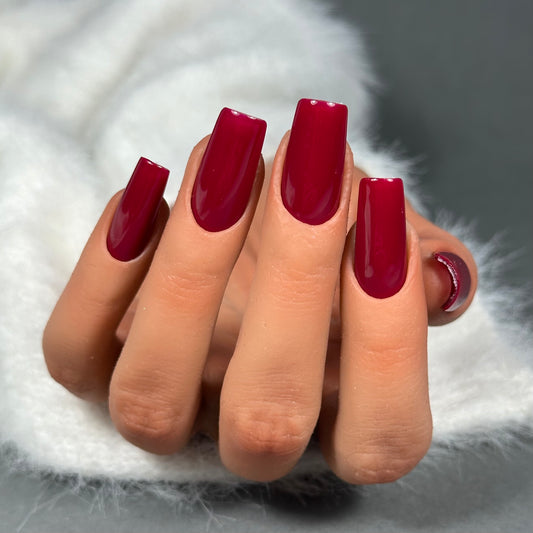 Soak-Off Polish - 003