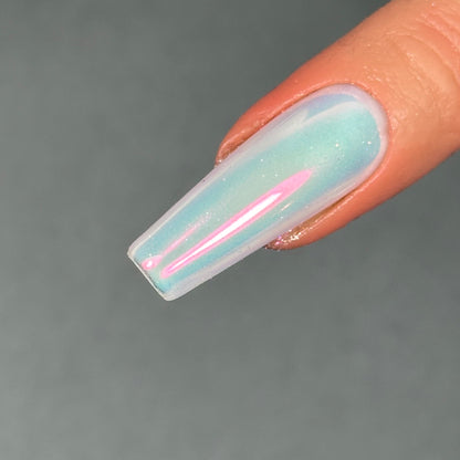 Unicorn Glam 9