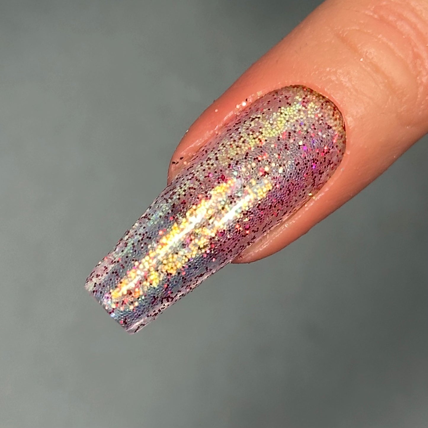 Glitter - Sisse