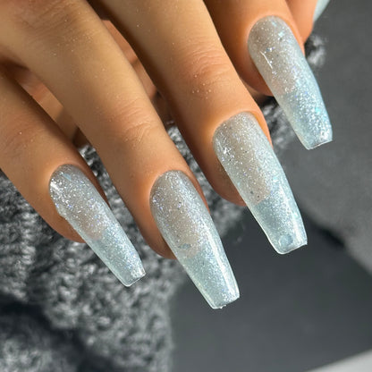 Soak-Off Polish - Crystal Crush 04