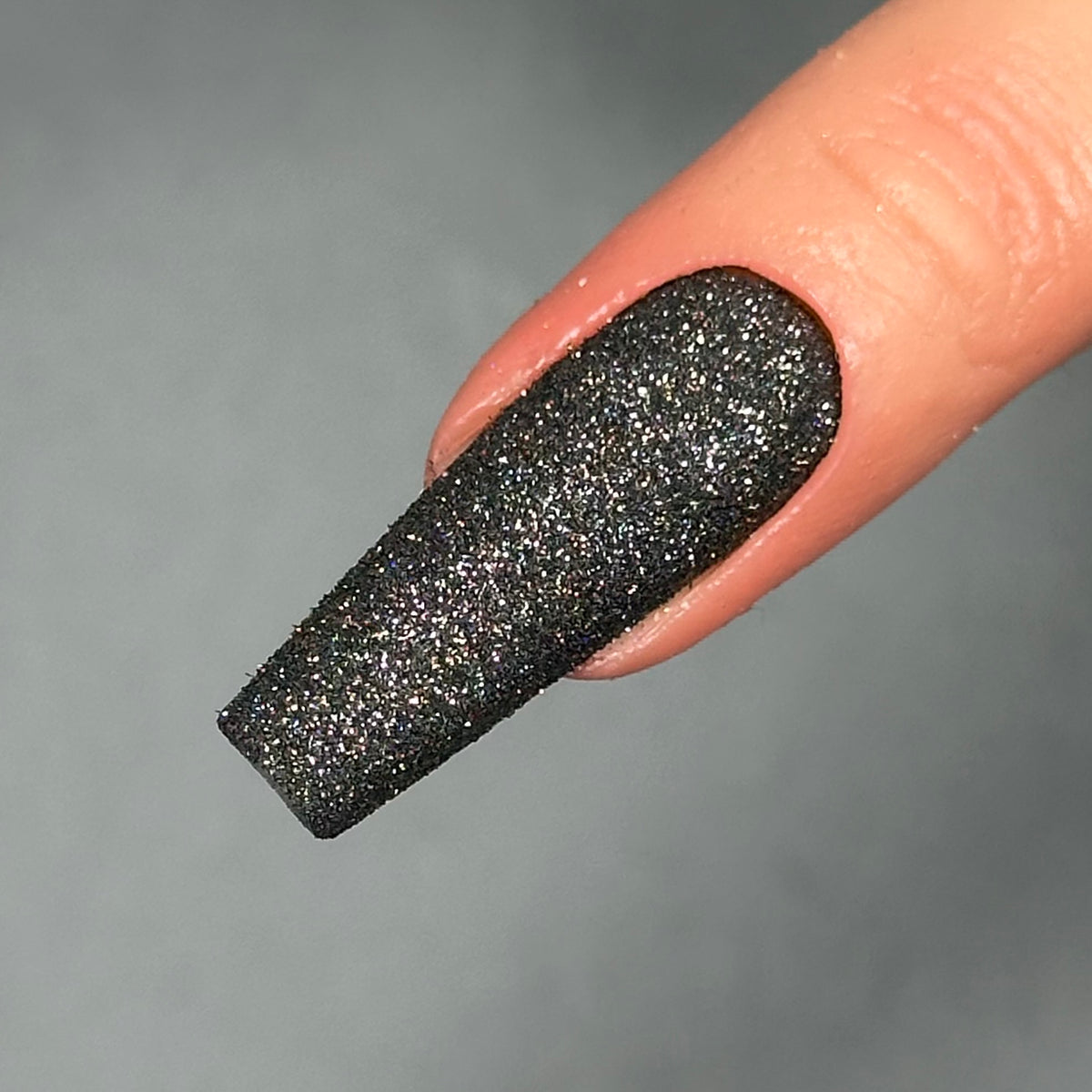 Holo Glitter - Nanna