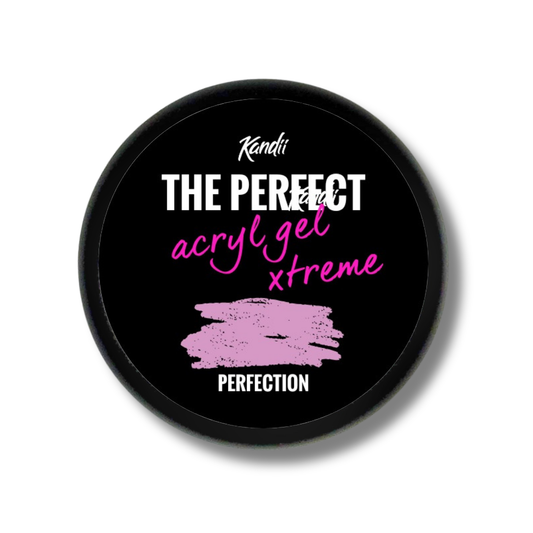 Acrylic Gel Xtreme - Perfektion