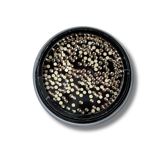 Rhinestone Mix
