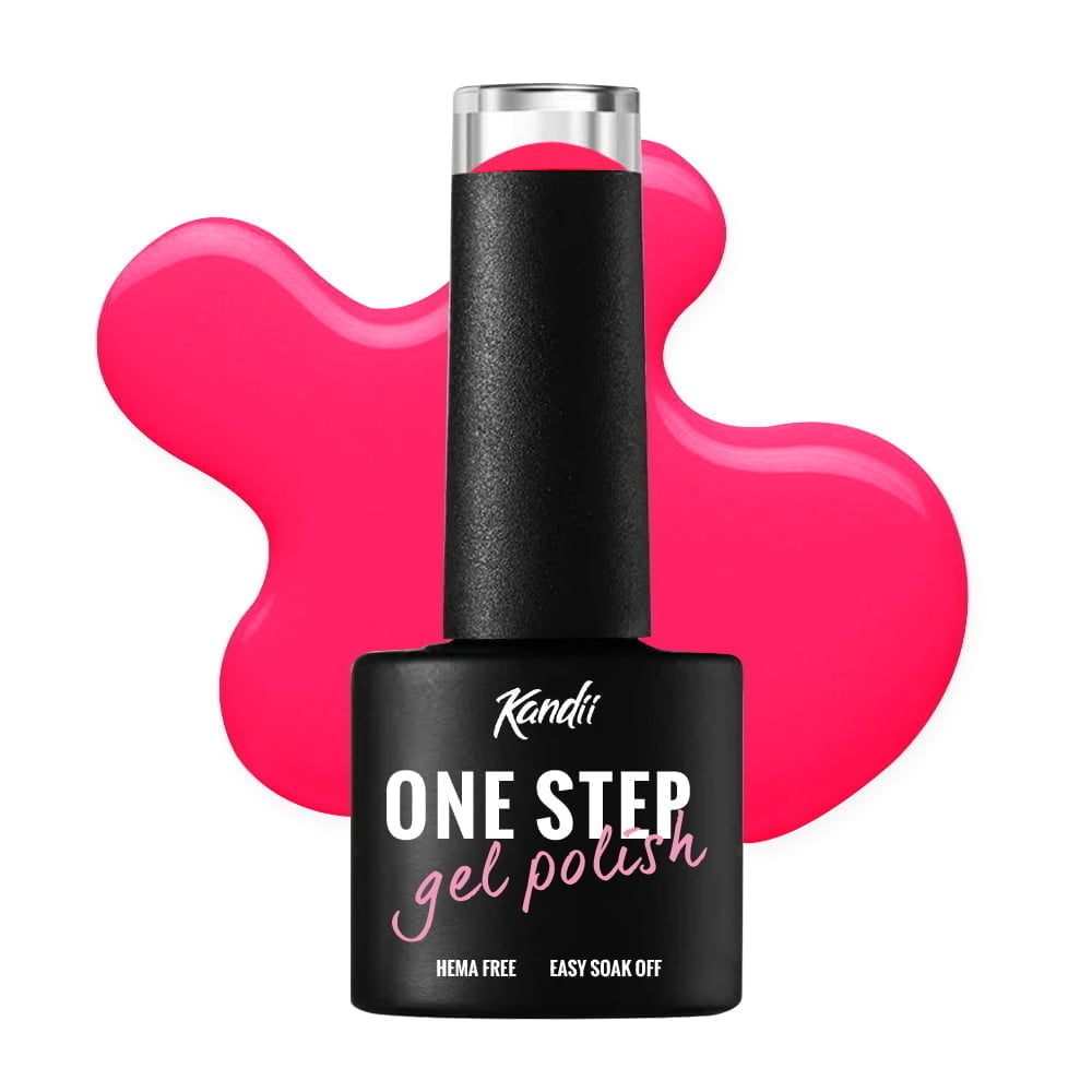 One Step Gel Polish - 4