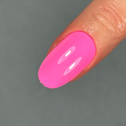 Easy Peasy Gel Tips - Oval