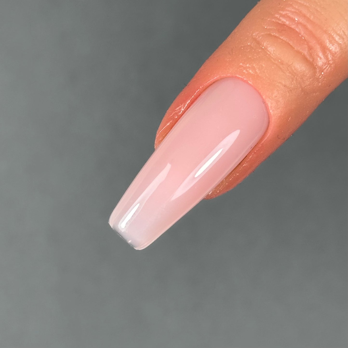 Mindre filningsgel - Lucky Charm