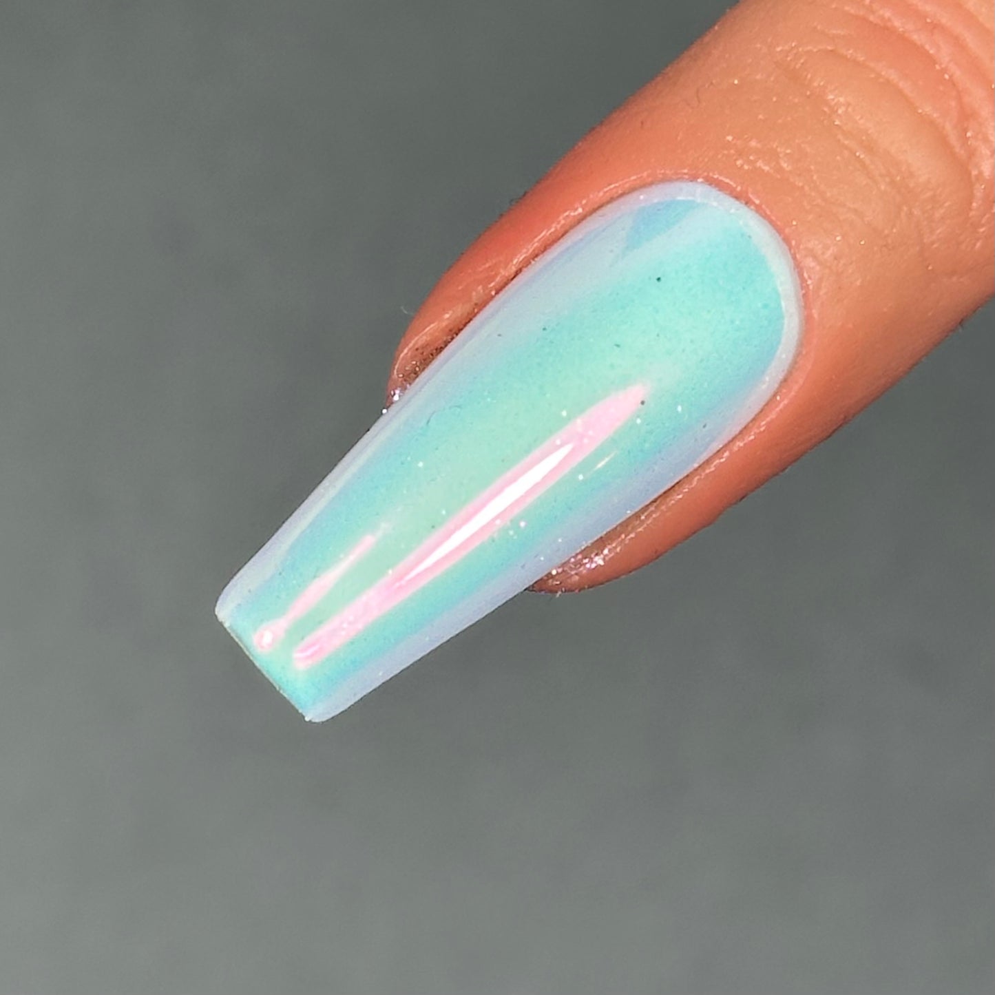 Unicorn Glam 9