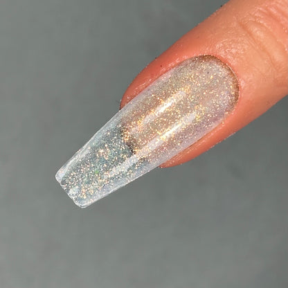 Mermaid Dust