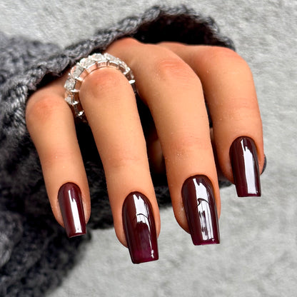 Sensi Lac - Babyblå