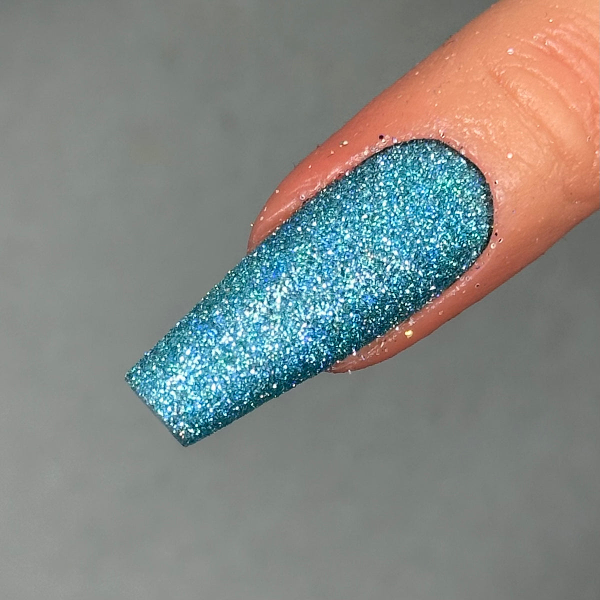 Holo Glitter - Billie