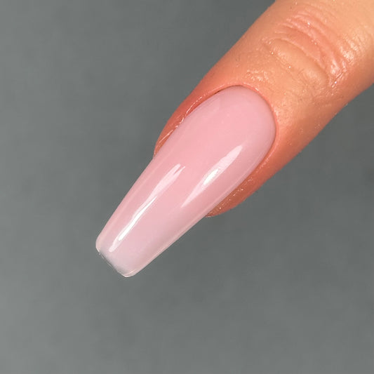 Mindre filningsgel - Bäst av mig