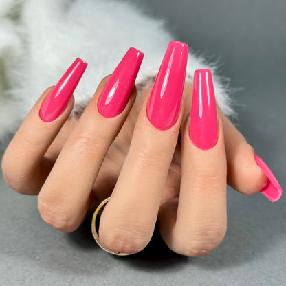 Sensi Lac - Babyblå