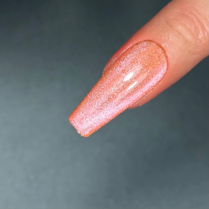 Soak-Off Polish - Vacay Mood 05
