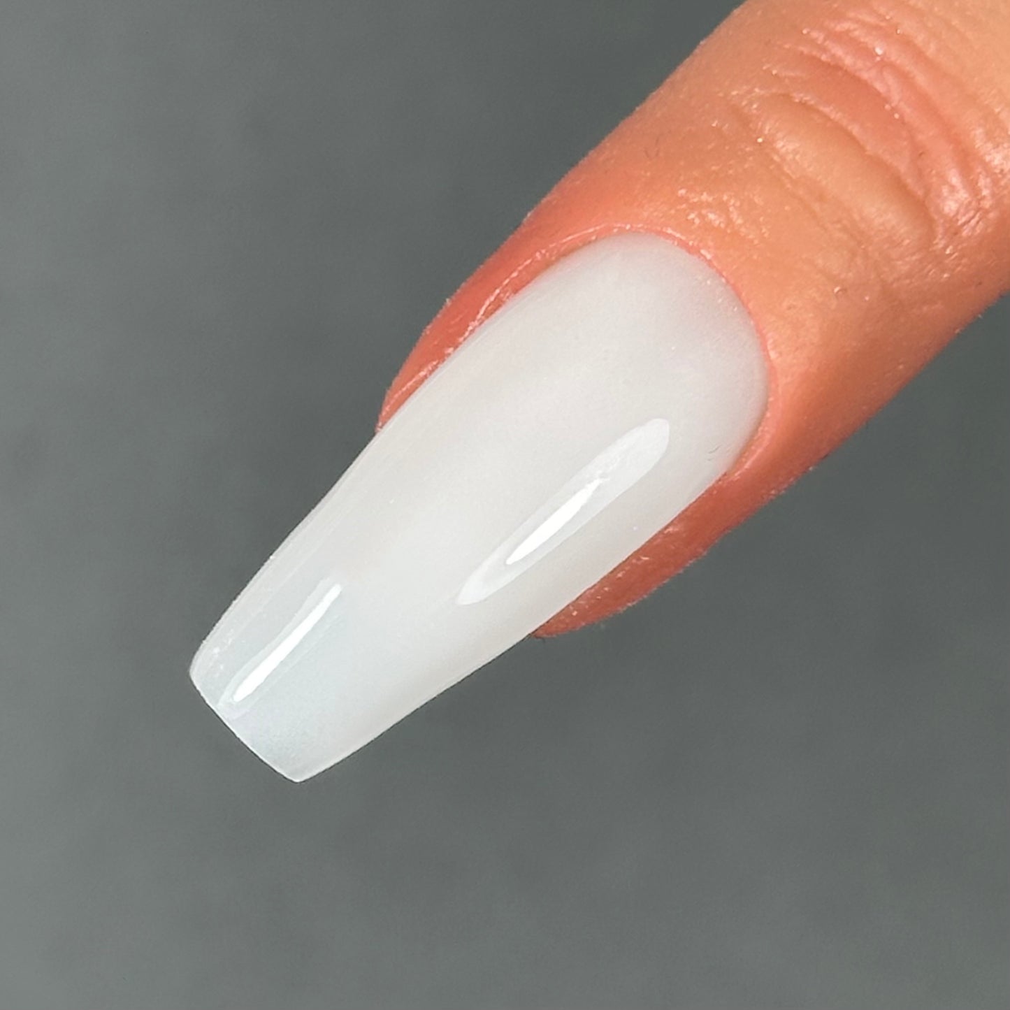 Low Chemistry Acrylic Gel - Boomer White