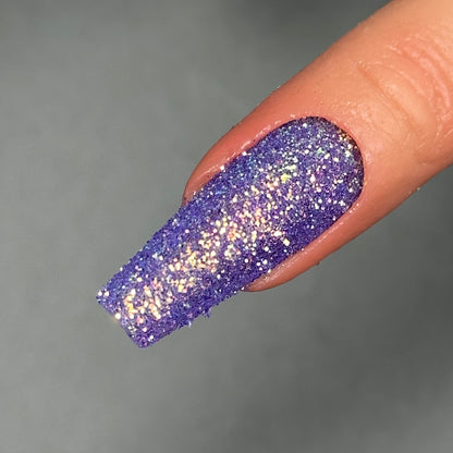 Glitter - Caroline
