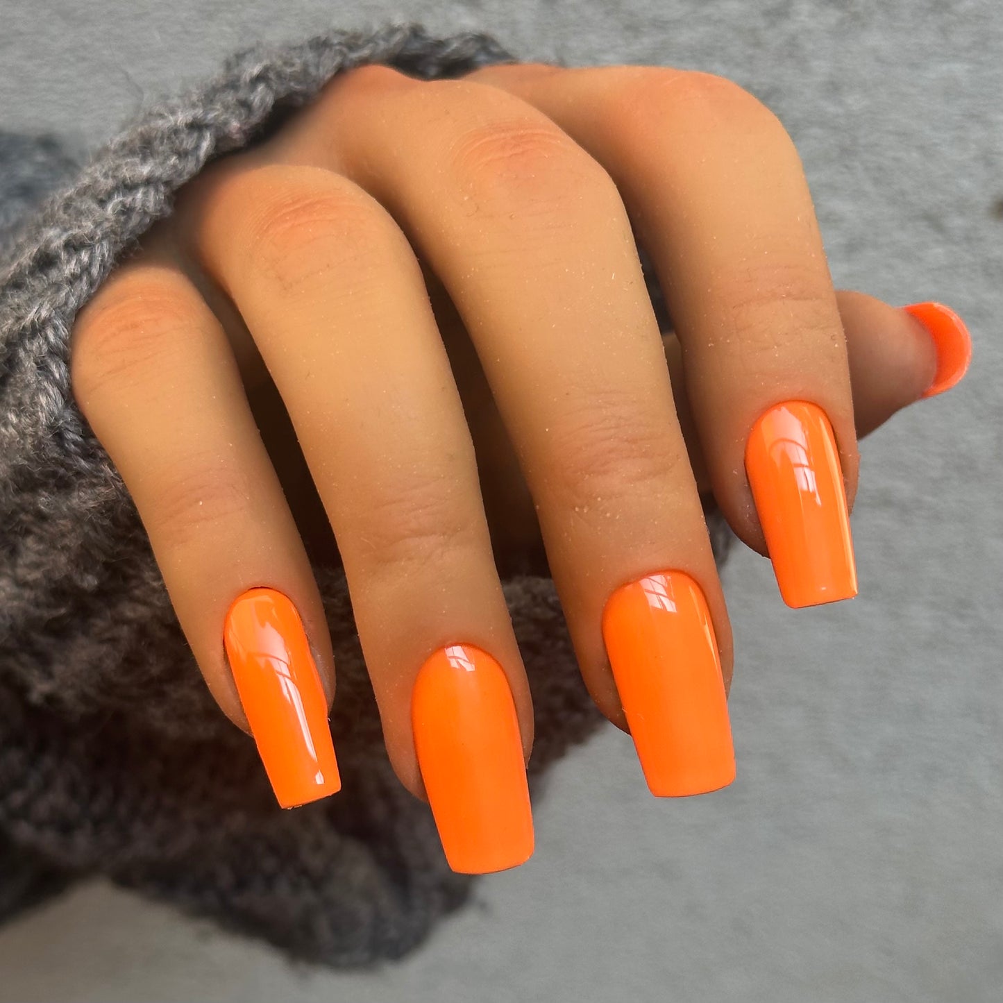 Soak-Off Polish - 338
