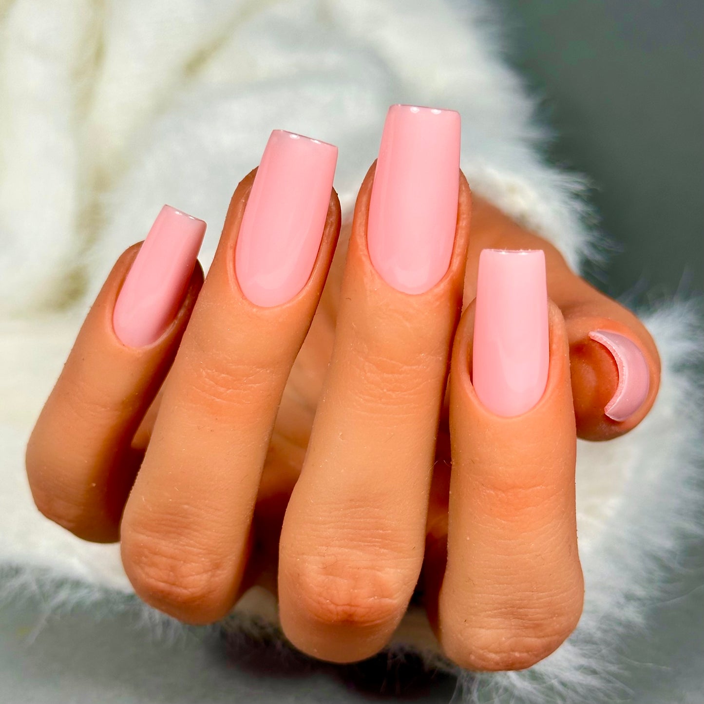Soak-Off Polish - 368