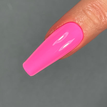Easy Peasy Gel Tips - Kista