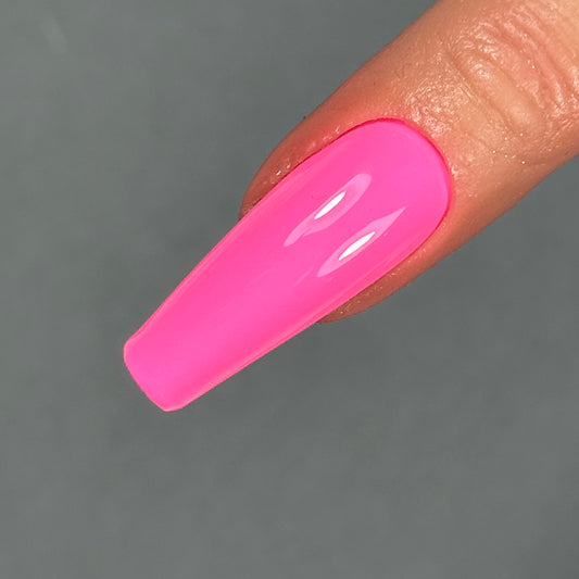 Easy Peasy Gel Tips - Kista