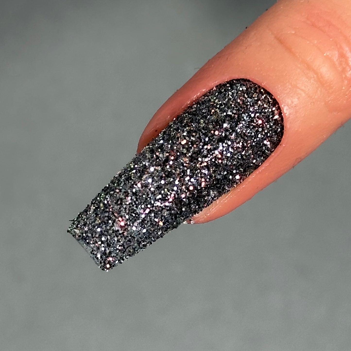 Glitter - Lycka