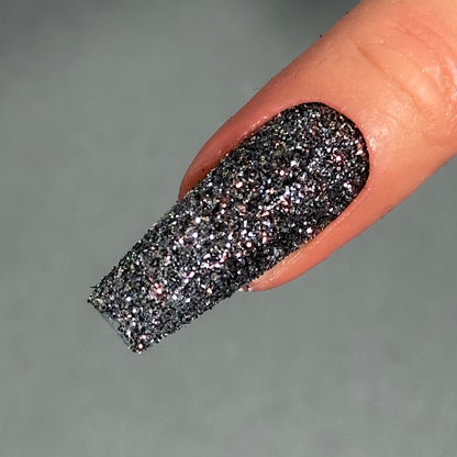 Glitter - Lycka