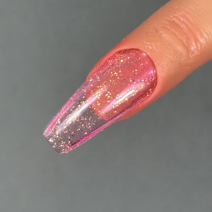 Mindre filningsgel - Chic Flick