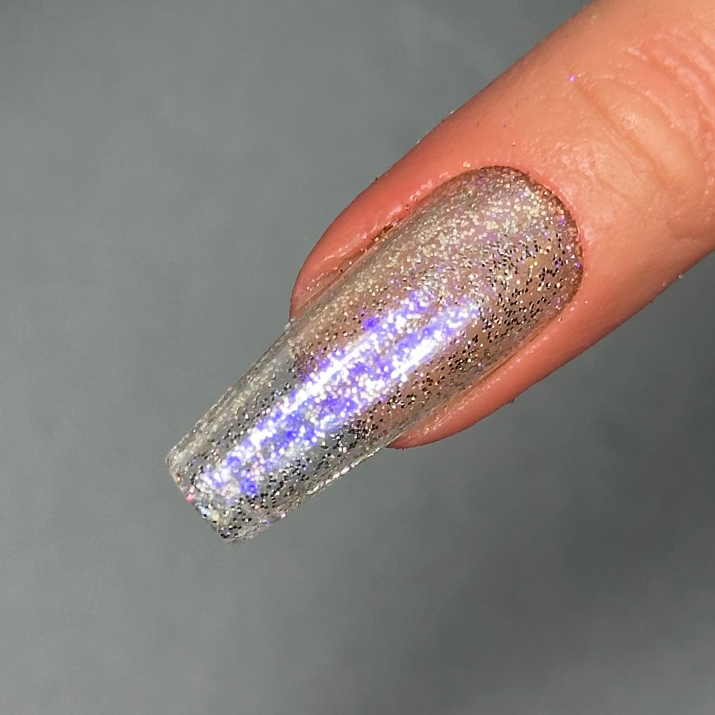Glitter - Claudia