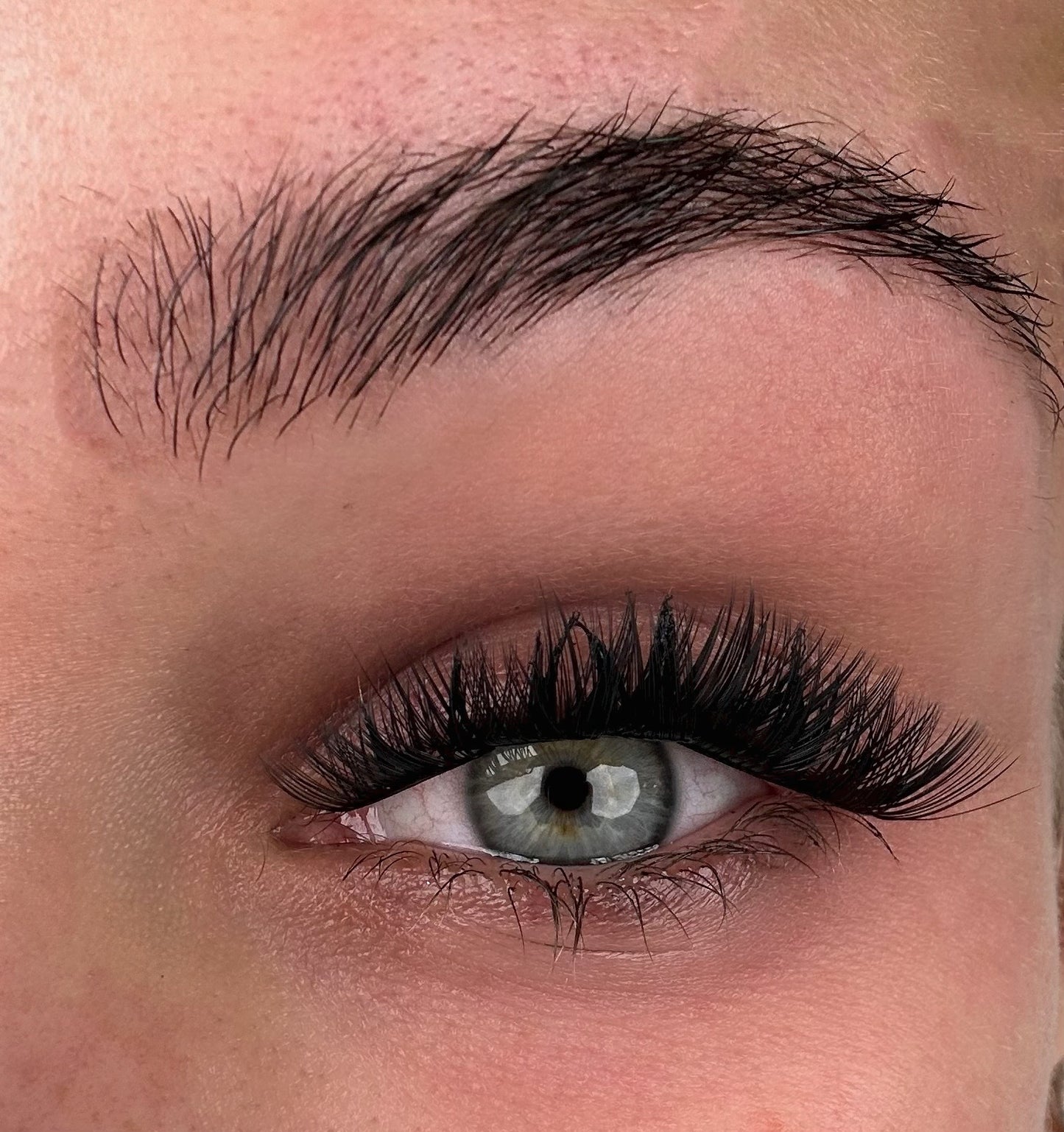 DIY Lashes - Boss Babe / Short